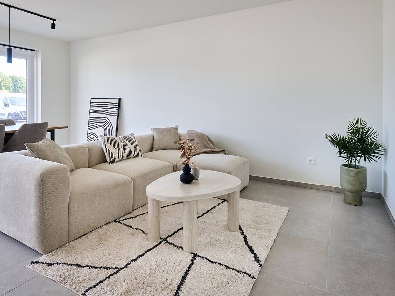 Appartements à vendre à Brugelette